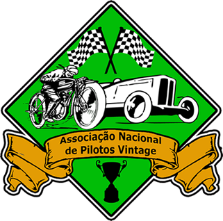 Associação Nacional de Pilotos Vintage Associação Nacional de Pilotos Vintage